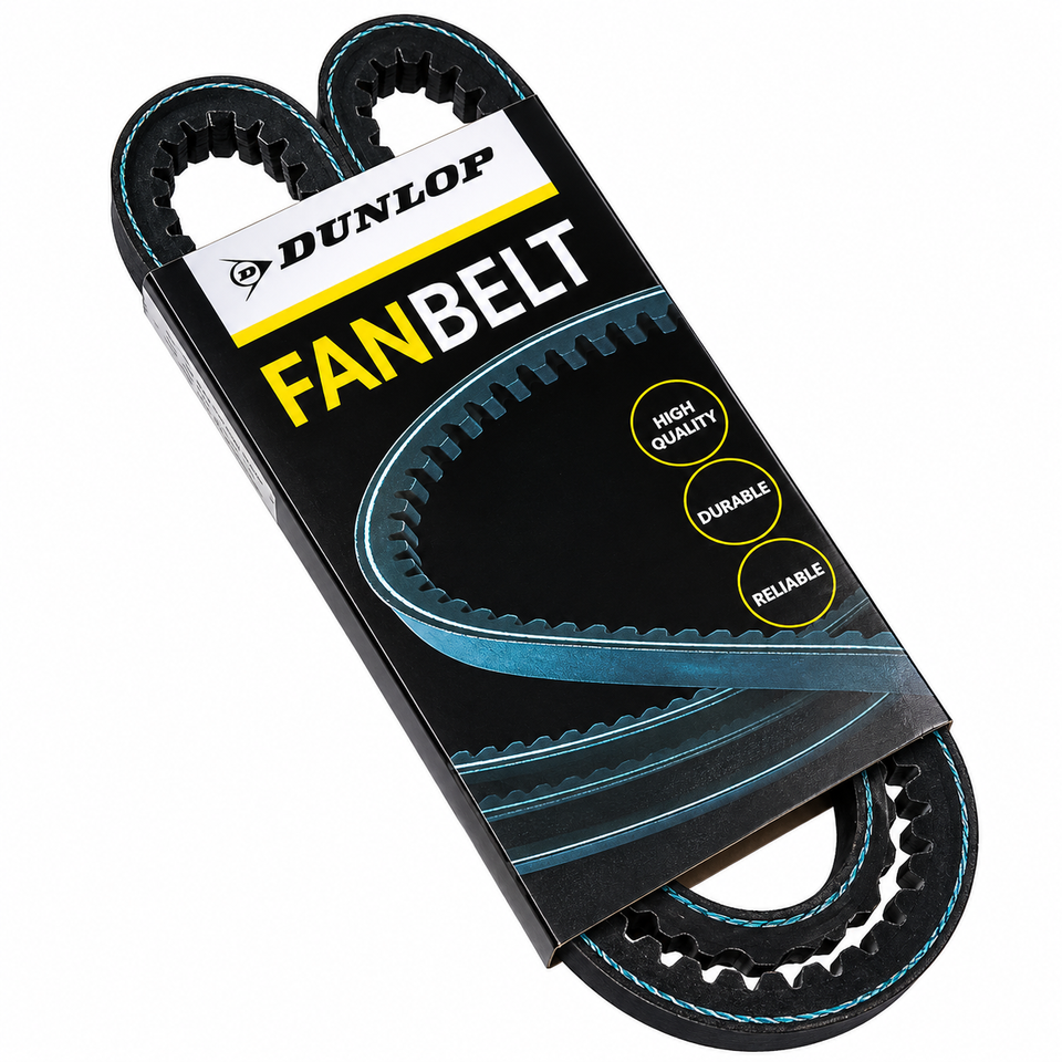 Correia do Ventilador (Fan Belt) FB221, Cross AVX10x1015, 9210-21015, 10A1015C
