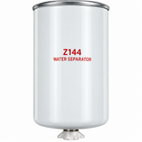 Filtro Diesel Separador Z144