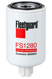 FILTRO SEPARADOR AGUA FS1280