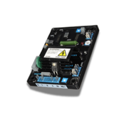 Regulador Automatico de Tensao (AVR)