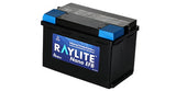 BATERIA RAYLITE 58(AH) +DIREITA - BA-F646CE
