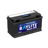 BATERIA RAYLITE 96 (AH) + DIREITA - BA-F658C
