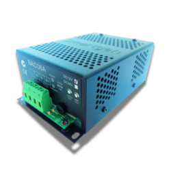 Carregadores de Bateria - BAC06A-12V6A