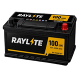 BATERIA RAYLITE 100 (AH) - BA-FSMF101
