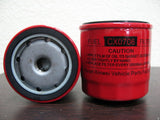 Filtro de Diesel CX0706 - Cross Reference P550345 FF5040 WK712/2  BF7909 SK3987 SN555