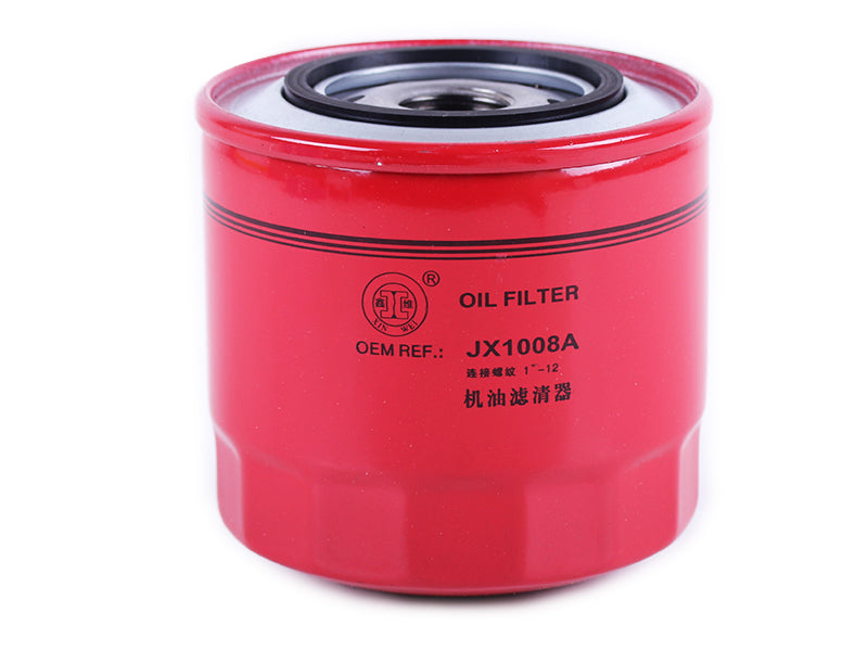 Filtro de Oleo JX1008A, P502032, LF16118, LF3508, WB447S, 101200-B90-000CJ(FAW), SO12023 - BUD13S + BUD16S3