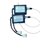 Válvula Solenoide Eletrônica de Corte de Combustível -XHQ-PT-12V