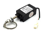 Solenóide de corte de combustível 12V, FJS-QR-12V, XHQ