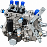 Bomba Injectora 3Q103FT, BH3Q75R8  - BPD10S Engine Models Laidong (LD) KM385, KM385QB