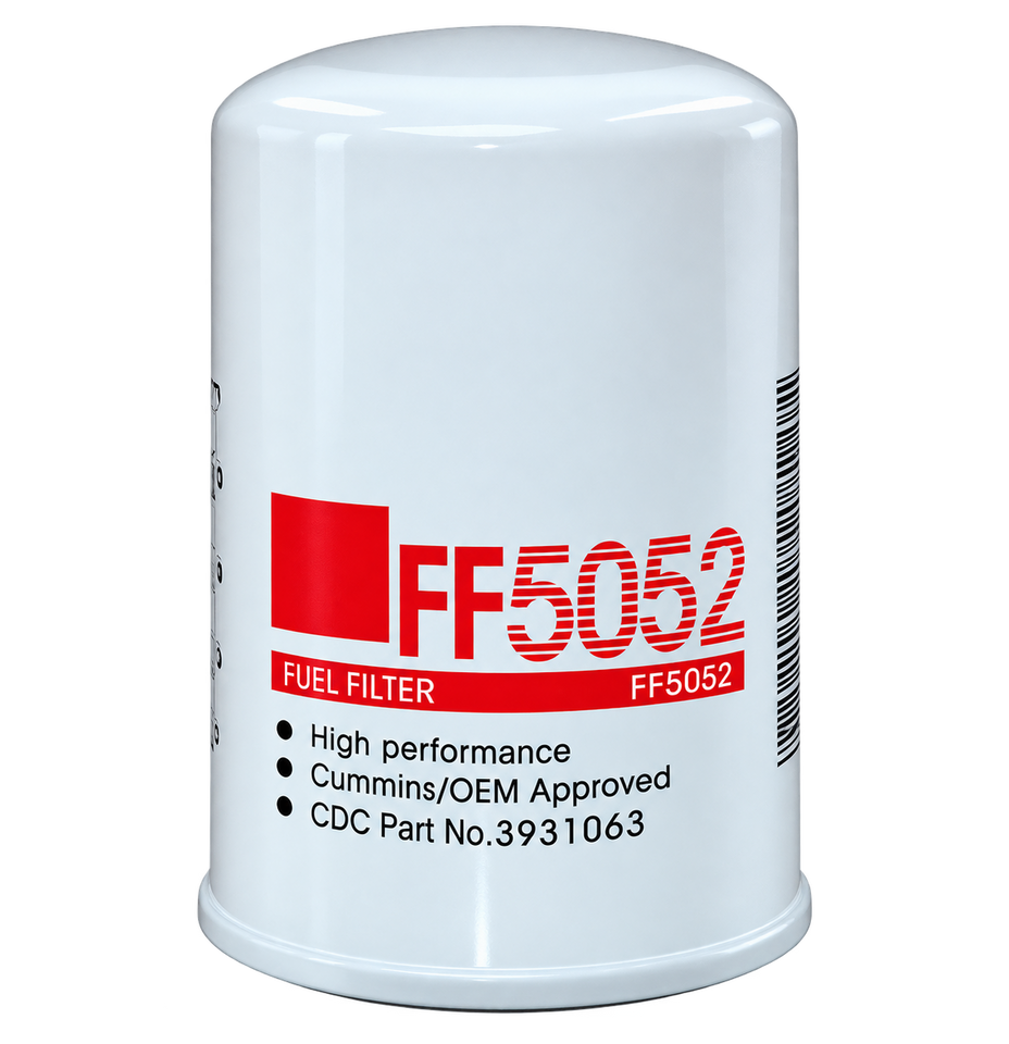 Filtro de Diesel FF5052