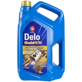 OLEO MOTOR DELO GOLD ULTRA SAE15W40 - 5LT - LB-500574396